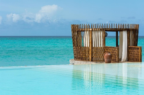 Essque Zalu Zanzibar Hotel image 1