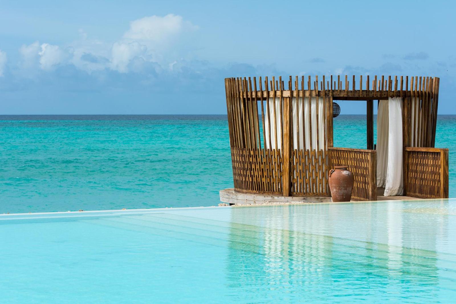 Essque Zalu Zanzibar Hotel