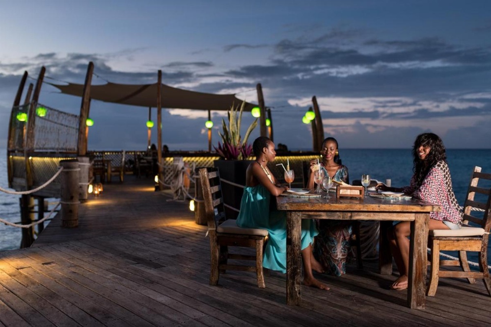 Essque Zalu Zanzibar Hotel Image 10