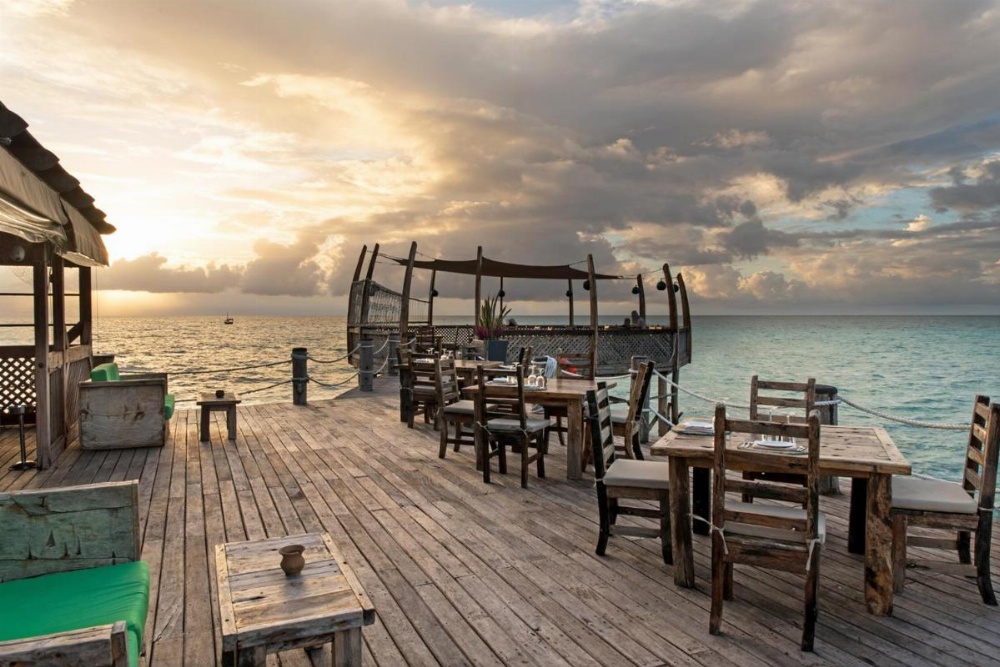 Essque Zalu Zanzibar Hotel Image 12