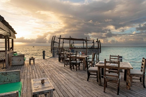 Essque Zalu Zanzibar Hotel image 12