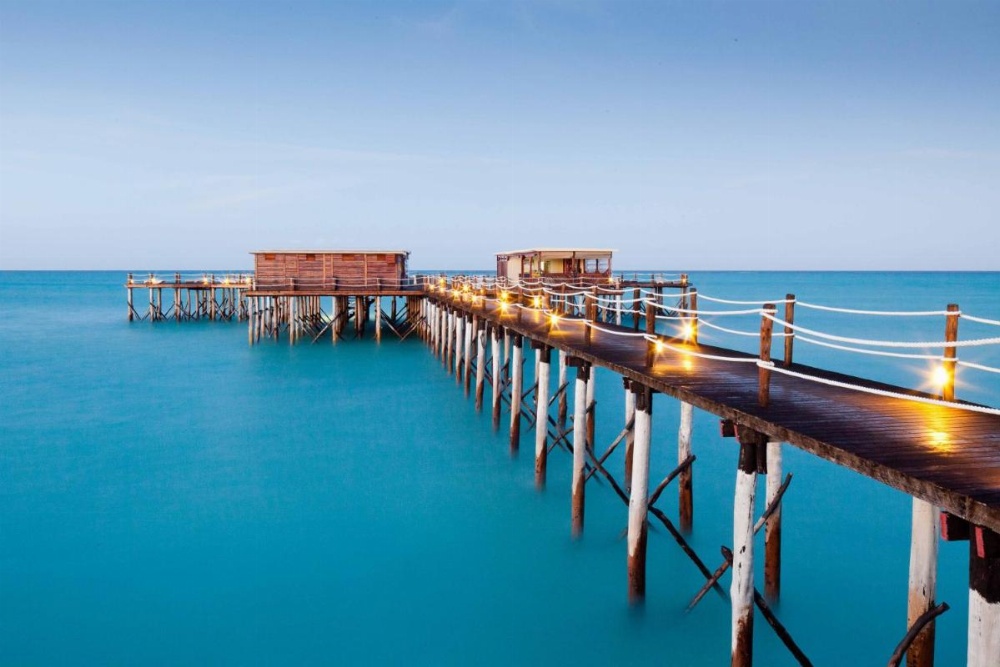 Essque Zalu Zanzibar Hotel Image 14