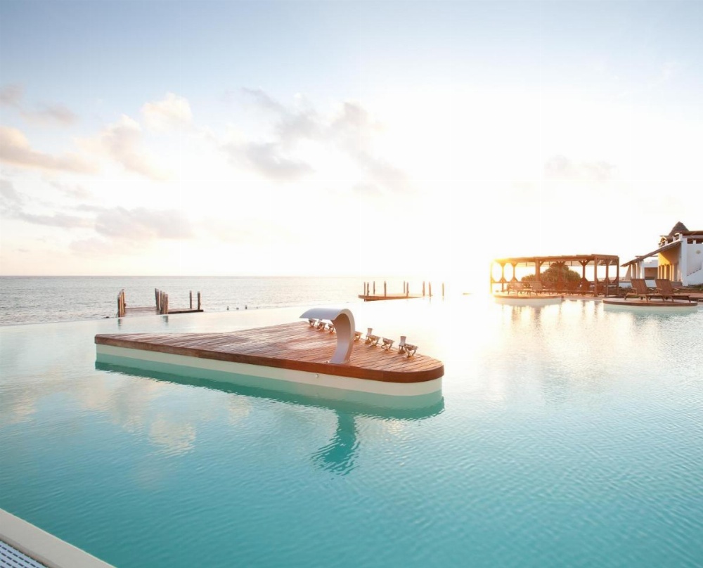 Essque Zalu Zanzibar Hotel Image 15