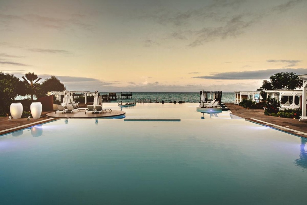 Essque Zalu Zanzibar Hotel Image 16