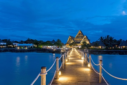 Essque Zalu Zanzibar Hotel image 17