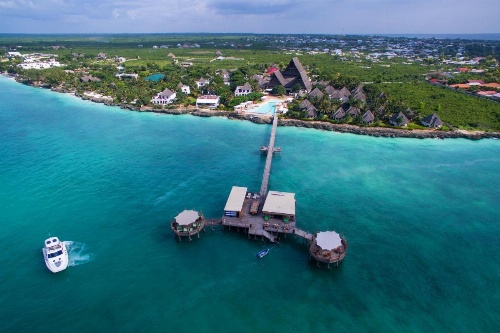 Essque Zalu Zanzibar Hotel image 18