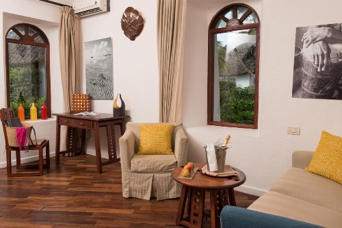 Essque Zalu Zanzibar Hotel image 19