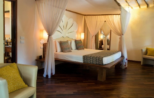 Essque Zalu Zanzibar Hotel image 23