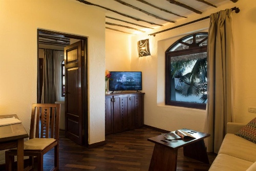 Essque Zalu Zanzibar Hotel image 24