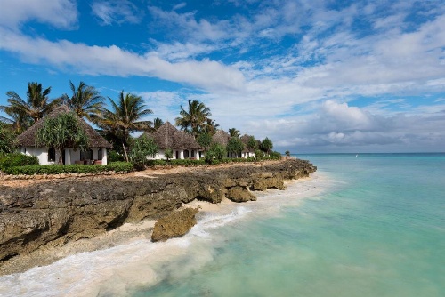 Essque Zalu Zanzibar Hotel image 25