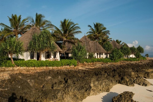 Essque Zalu Zanzibar Hotel image 26