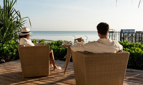 Essque Zalu Zanzibar Hotel image 27