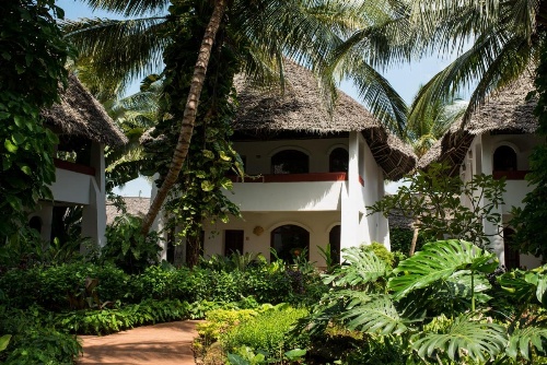 Essque Zalu Zanzibar Hotel image 28