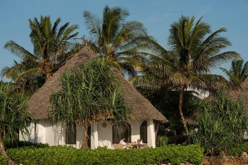 Essque Zalu Zanzibar Hotel image 29