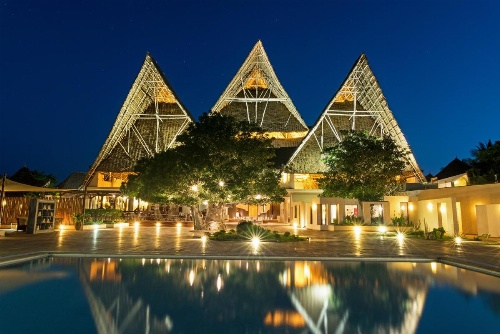 Essque Zalu Zanzibar Hotel image 30