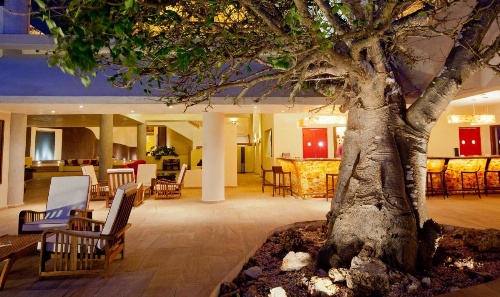 Essque Zalu Zanzibar Hotel image 31