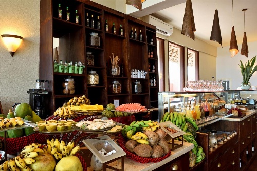 Essque Zalu Zanzibar Hotel image 4