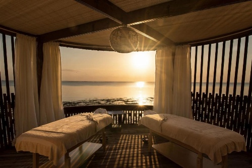 Essque Zalu Zanzibar Hotel image 34