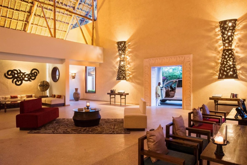 Essque Zalu Zanzibar Hotel Image 35