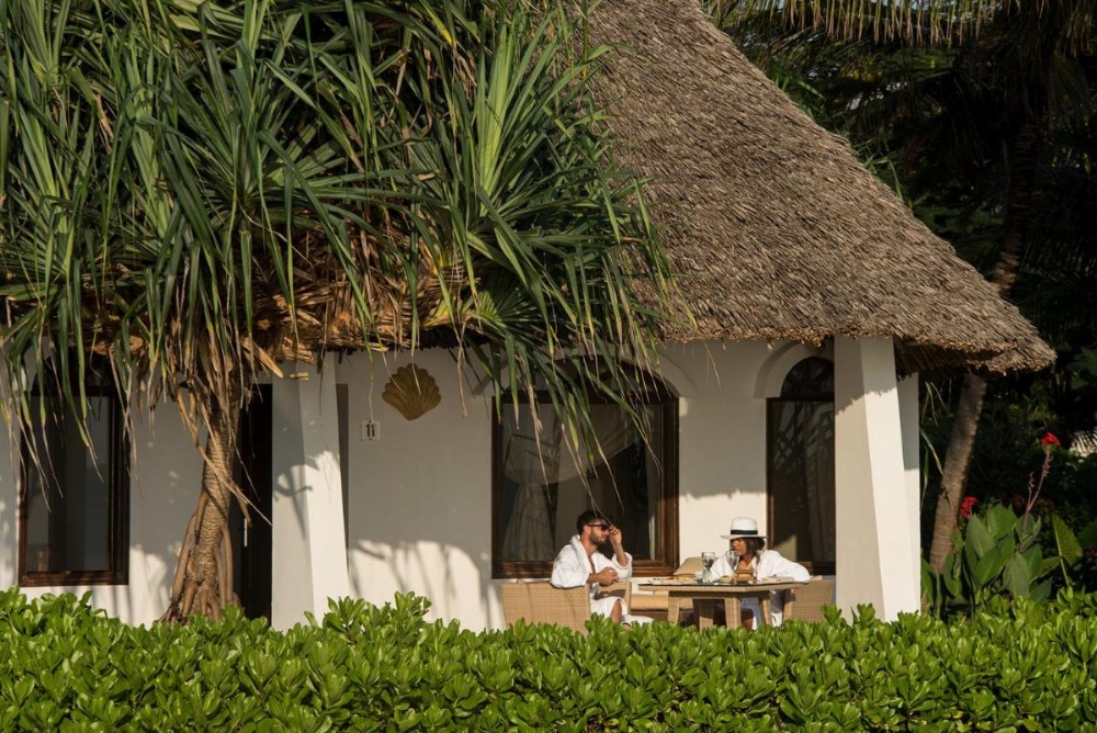 Essque Zalu Zanzibar Hotel Image 36