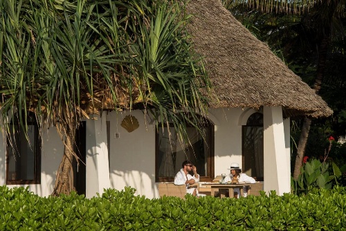 Essque Zalu Zanzibar Hotel image 36