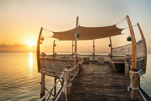 Essque Zalu Zanzibar Hotel image 38