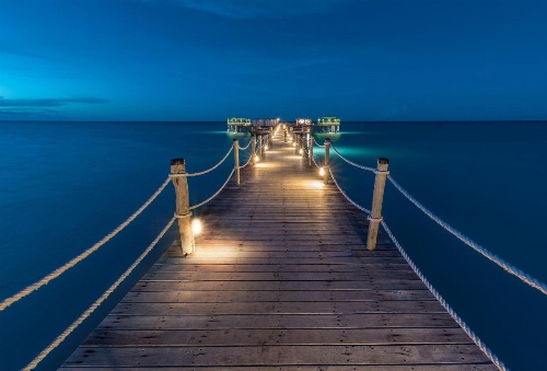 Essque Zalu Zanzibar Hotel image 39