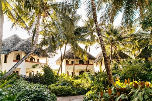 Essque Zalu Zanzibar Hotel image 40