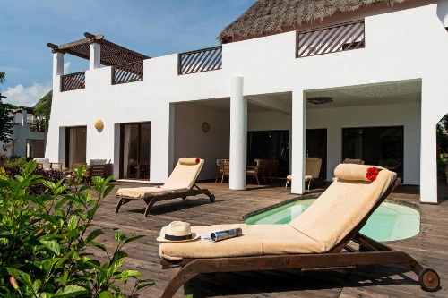 Essque Zalu Zanzibar Hotel image 42