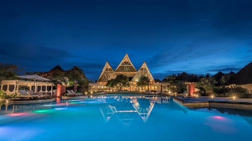 Essque Zalu Zanzibar Hotel image 43