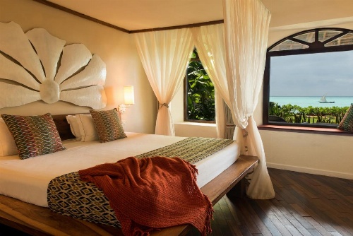 Essque Zalu Zanzibar Hotel image 44