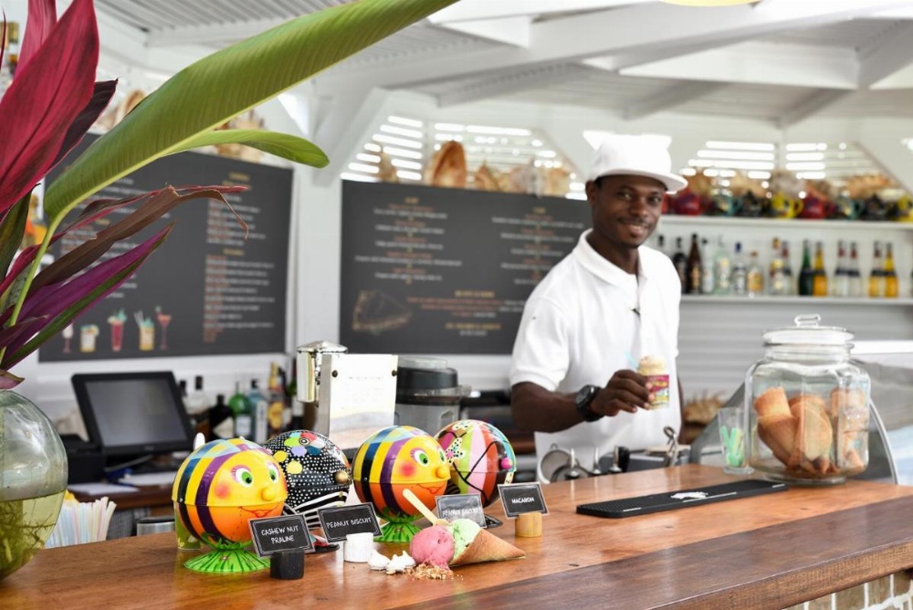 Essque Zalu Zanzibar Hotel Image 6