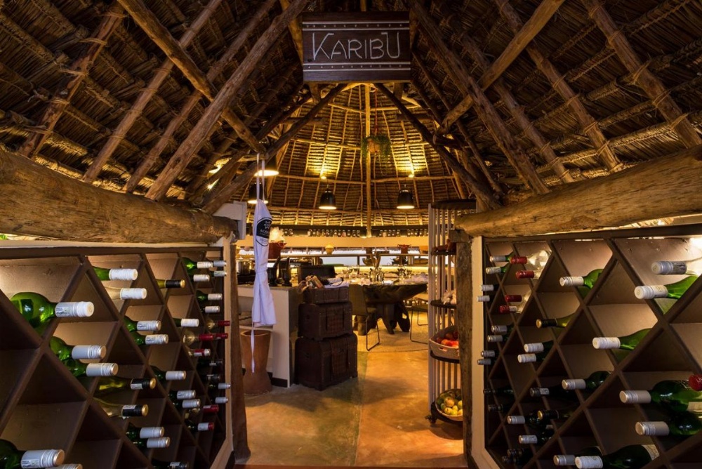 Essque Zalu Zanzibar Hotel