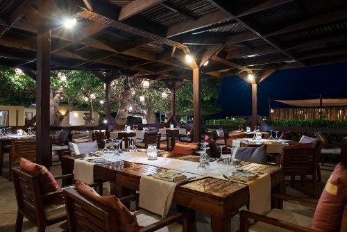 Essque Zalu Zanzibar Hotel image 9